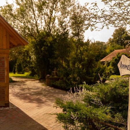 فندق Sophienhof Achternholt Wardenburg المظهر الخارجي الصورة