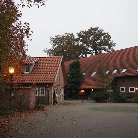 فندق Sophienhof Achternholt Wardenburg المظهر الخارجي الصورة