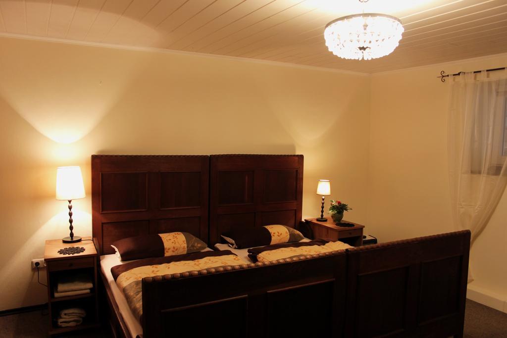 فندق Sophienhof Achternholt Wardenburg الغرفة الصورة