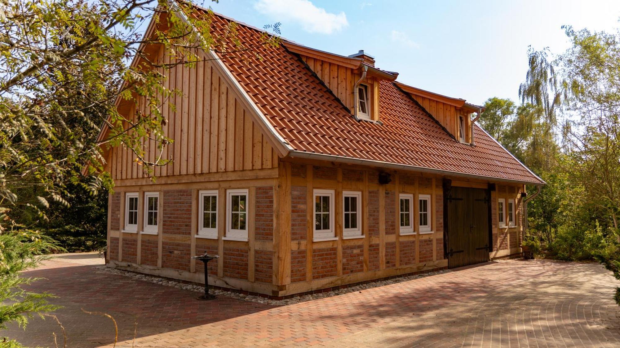 فندق Sophienhof Achternholt Wardenburg المظهر الخارجي الصورة