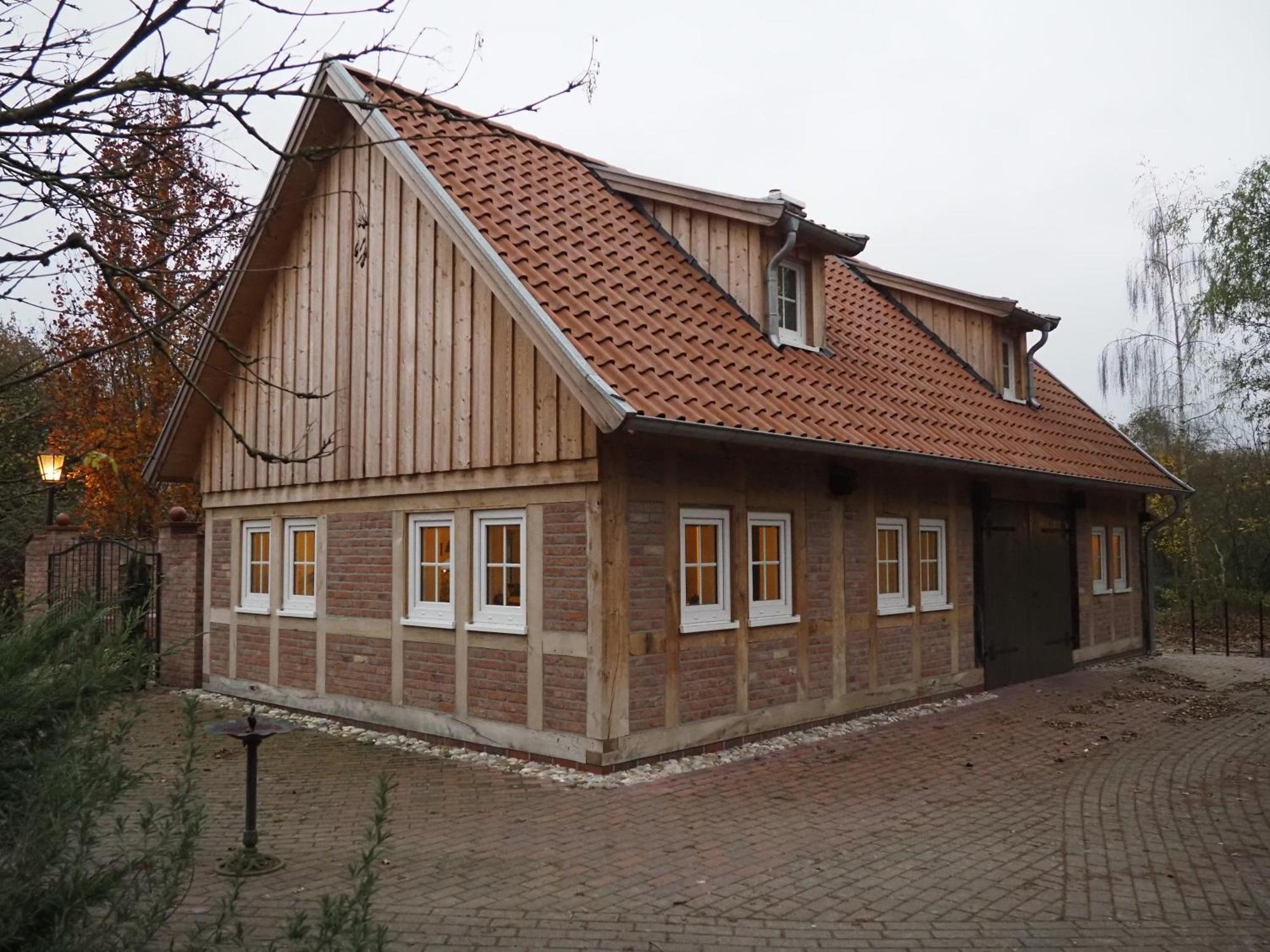 فندق Sophienhof Achternholt Wardenburg المظهر الخارجي الصورة