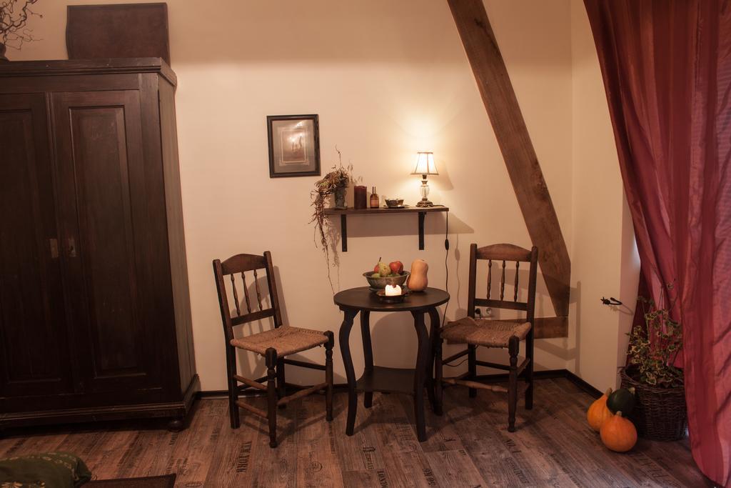 فندق Sophienhof Achternholt Wardenburg الغرفة الصورة